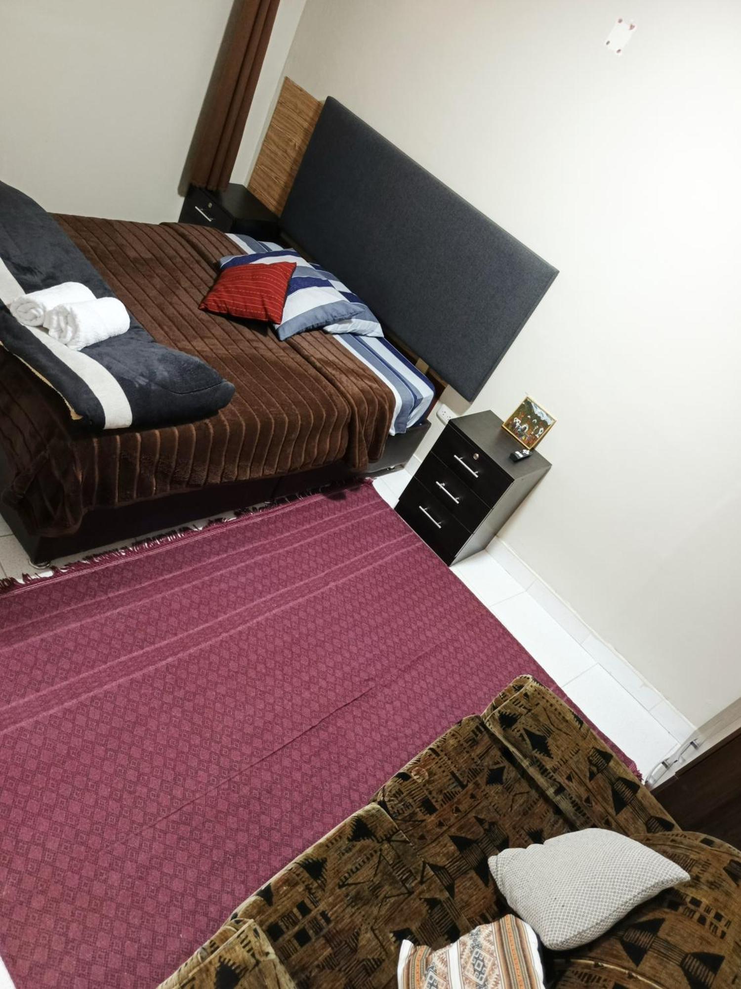 Casa Mirador Guesthouse Куско Экстерьер фото