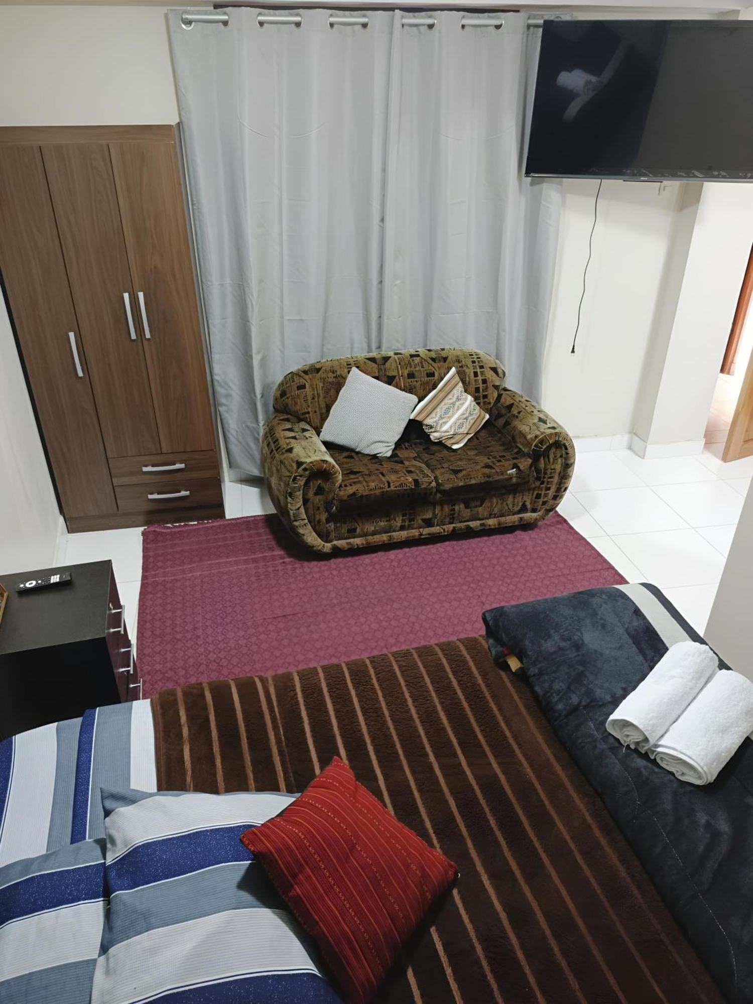 Casa Mirador Guesthouse Куско Экстерьер фото
